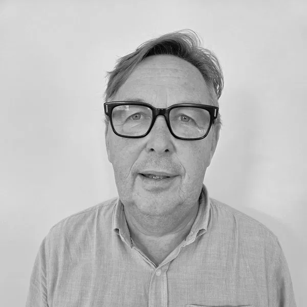 Jörgen Falkebäck